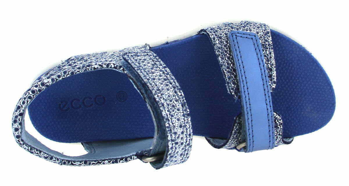Ecco Mädchen Sandale