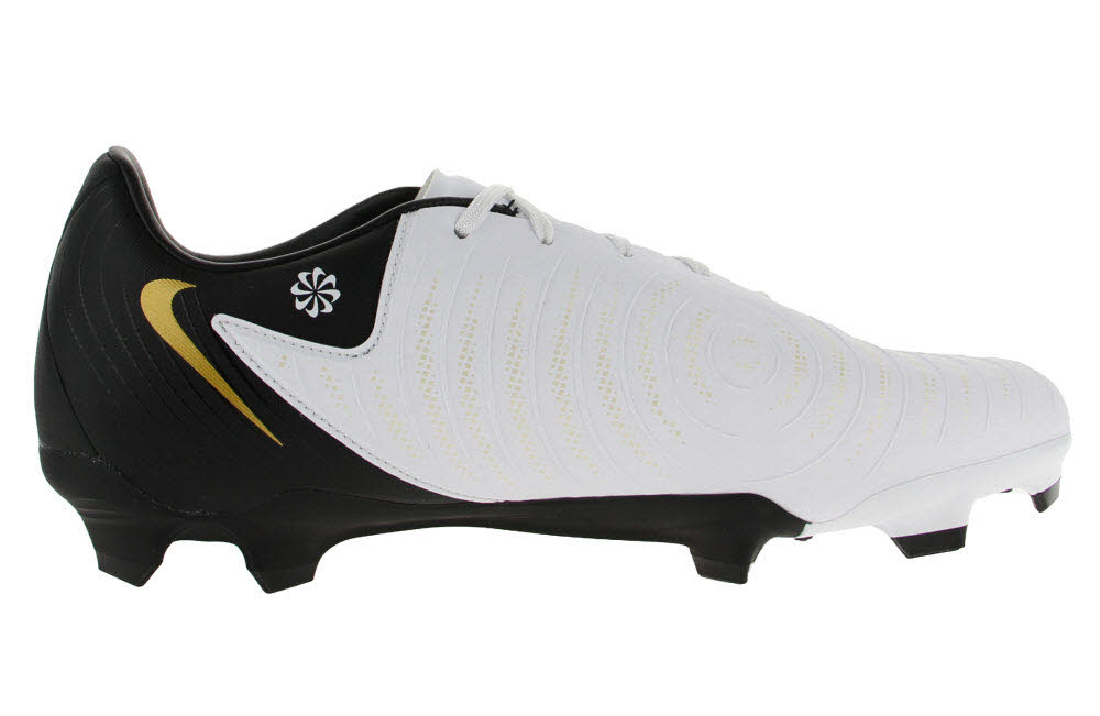 Nike PHANTOM GX II ACADEMY FG/MG,WH