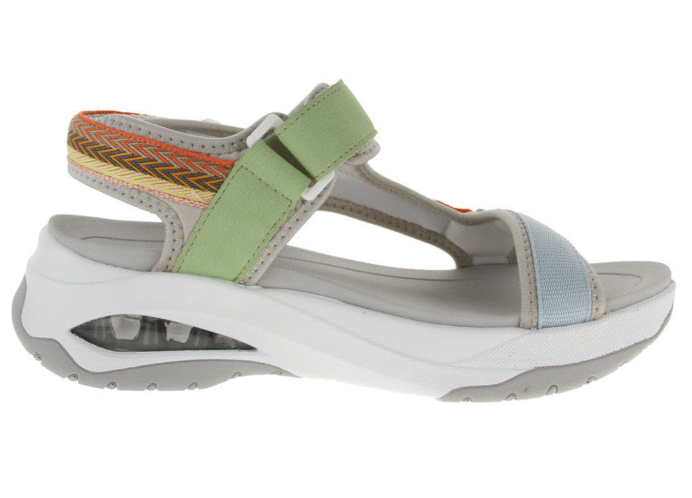 Rieker Damen Sandale