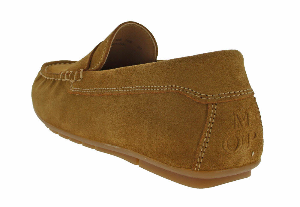 Marc O`Polo Damen Mokassins