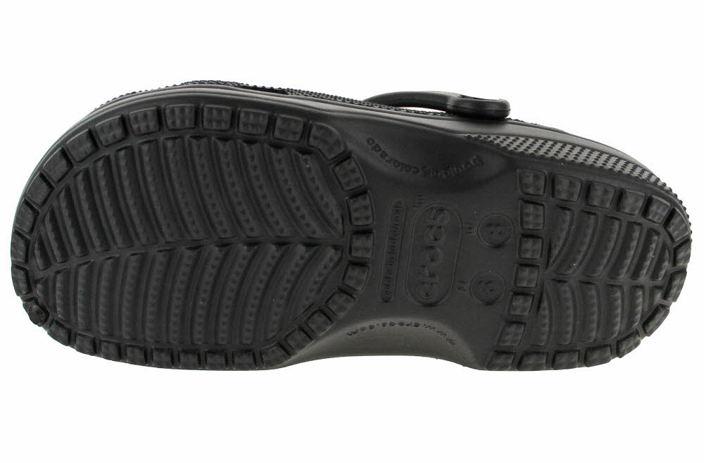 Crocs Herren Clogs/Pantolette