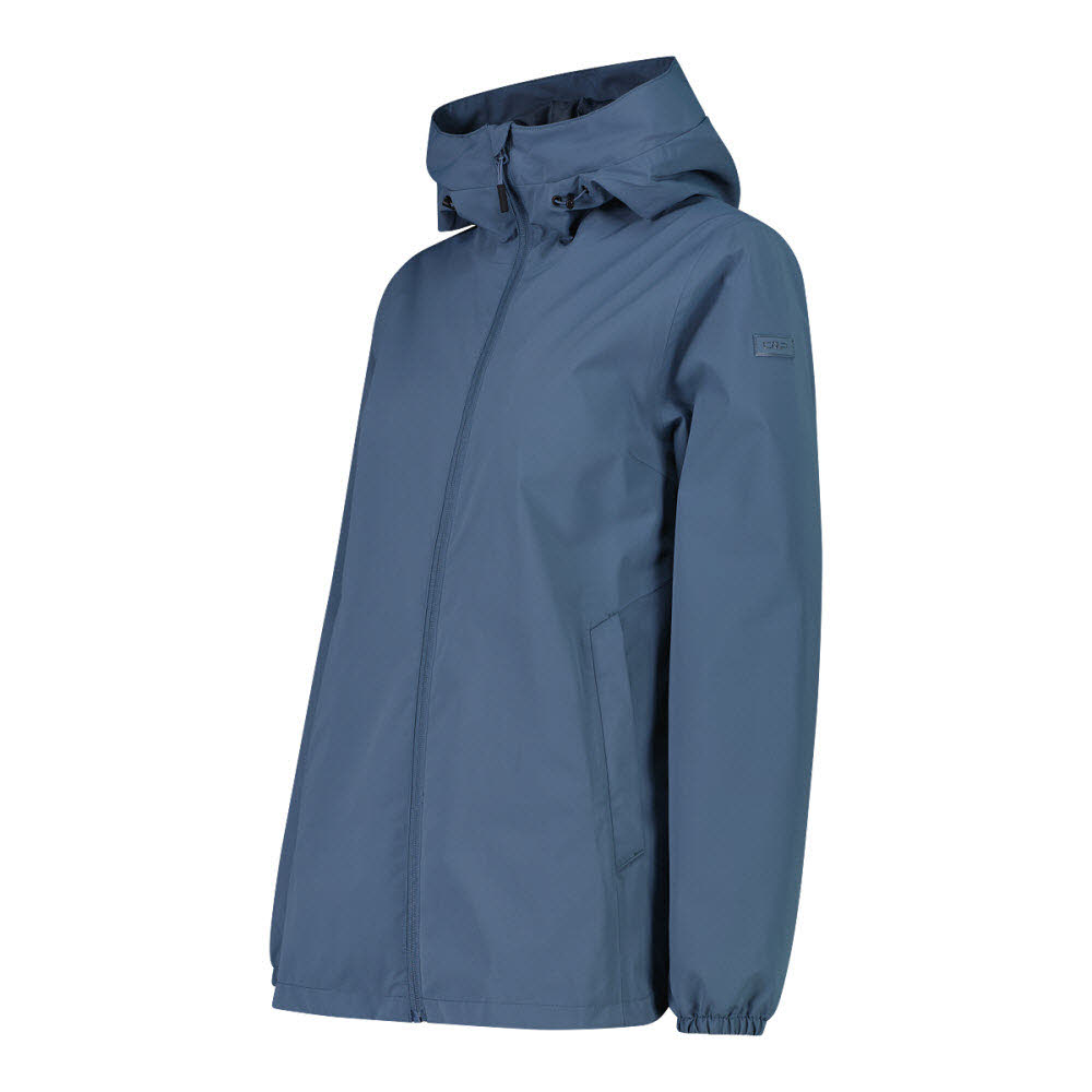 CMP Wasserdichte Jacke für Damen