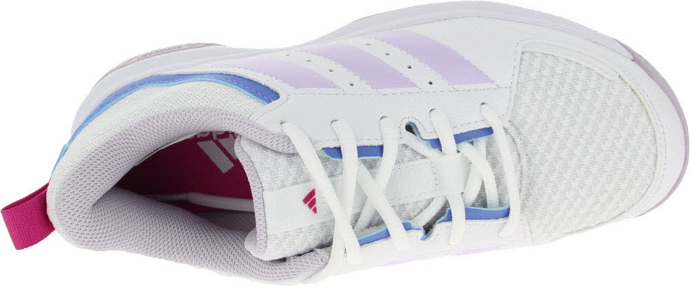adidas Damen Hallenschuh Ligra 7 W