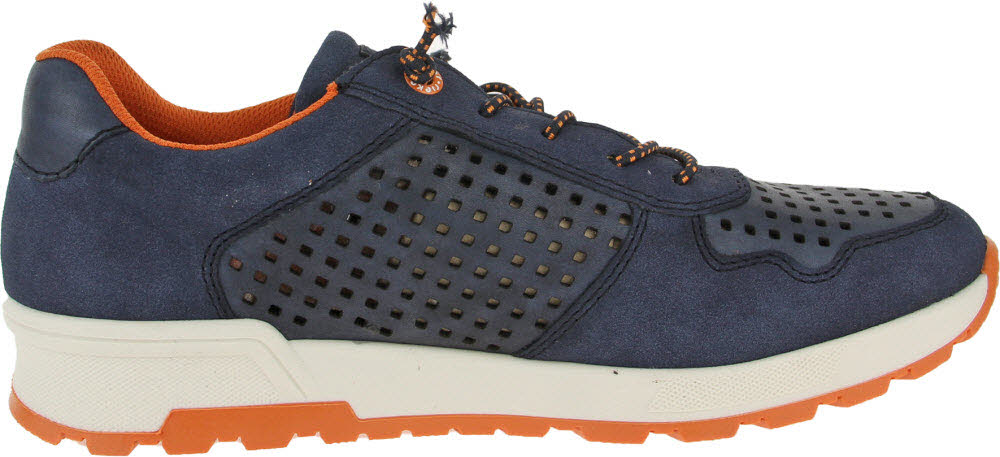 Rieker Herren Slipper 15106-14