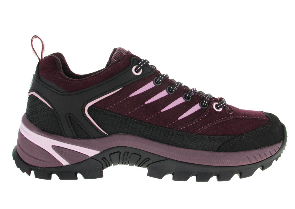 CMP Damen Wanderschuhe RIGEL 2.0 MID