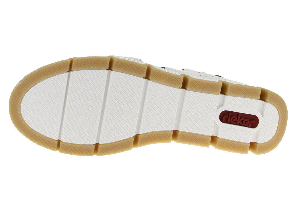 Rieker Damen Slipper