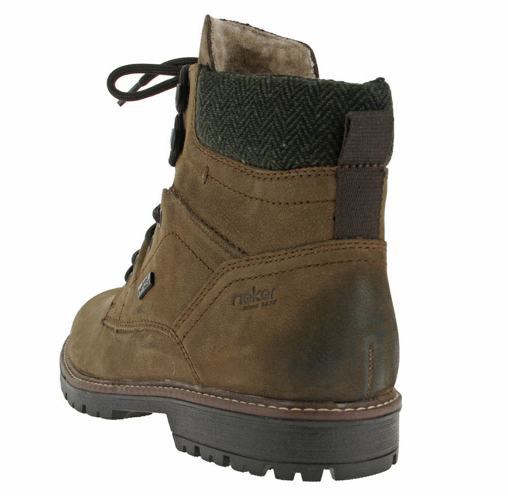 Rieker Herren Boots