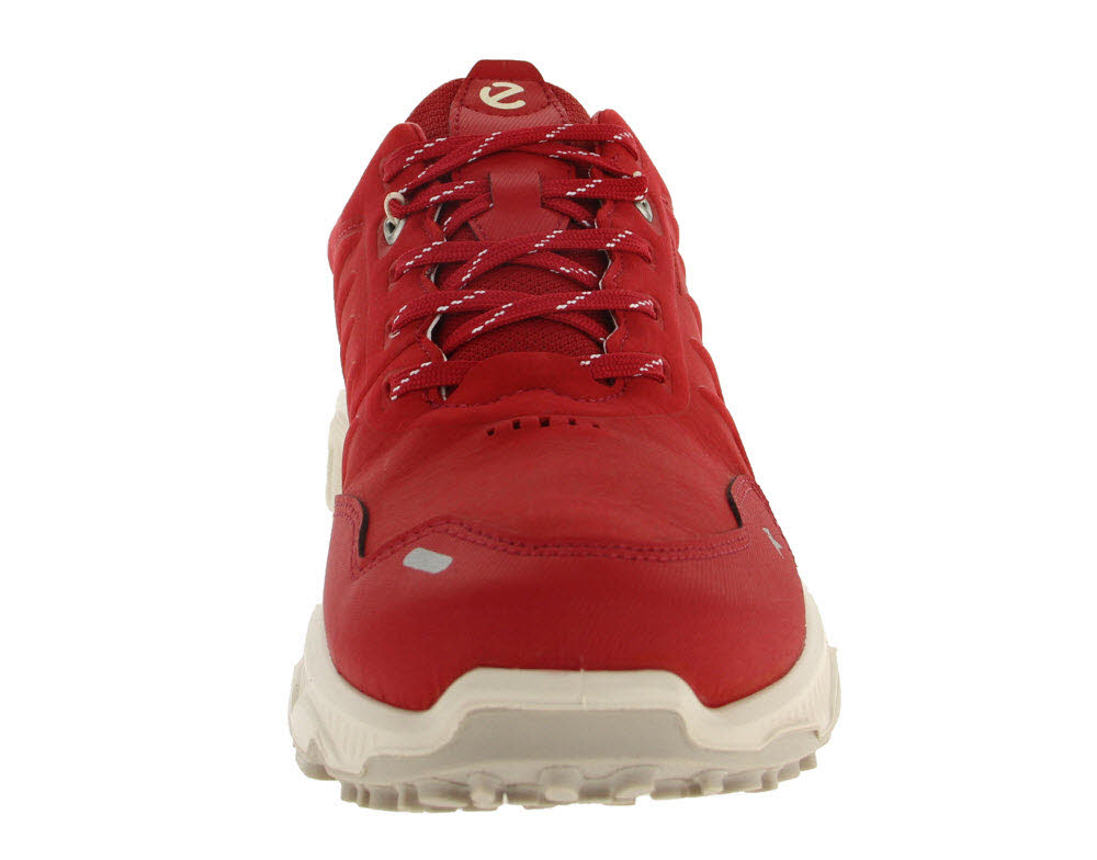 Ecco Damen Halbschuhe Waterproof