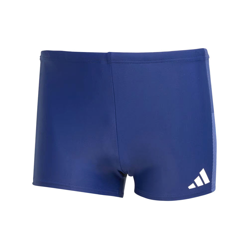adidas Colorblock Boxer-Badehose