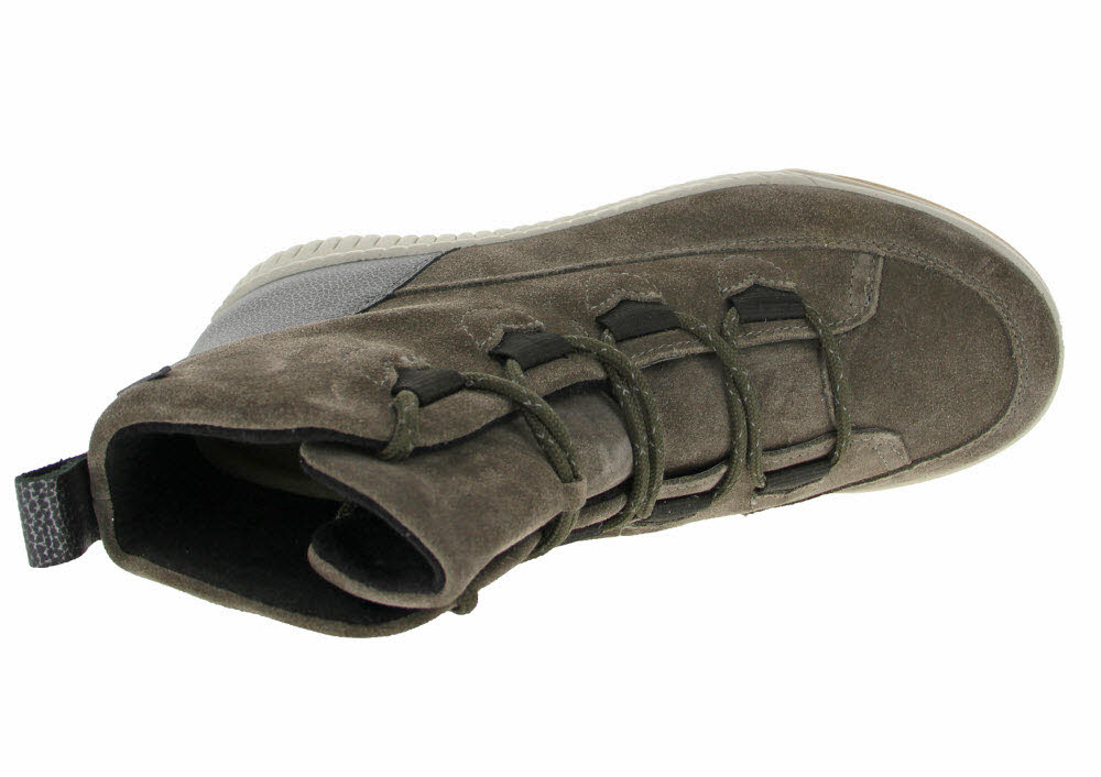 Legero Damen Winterboots