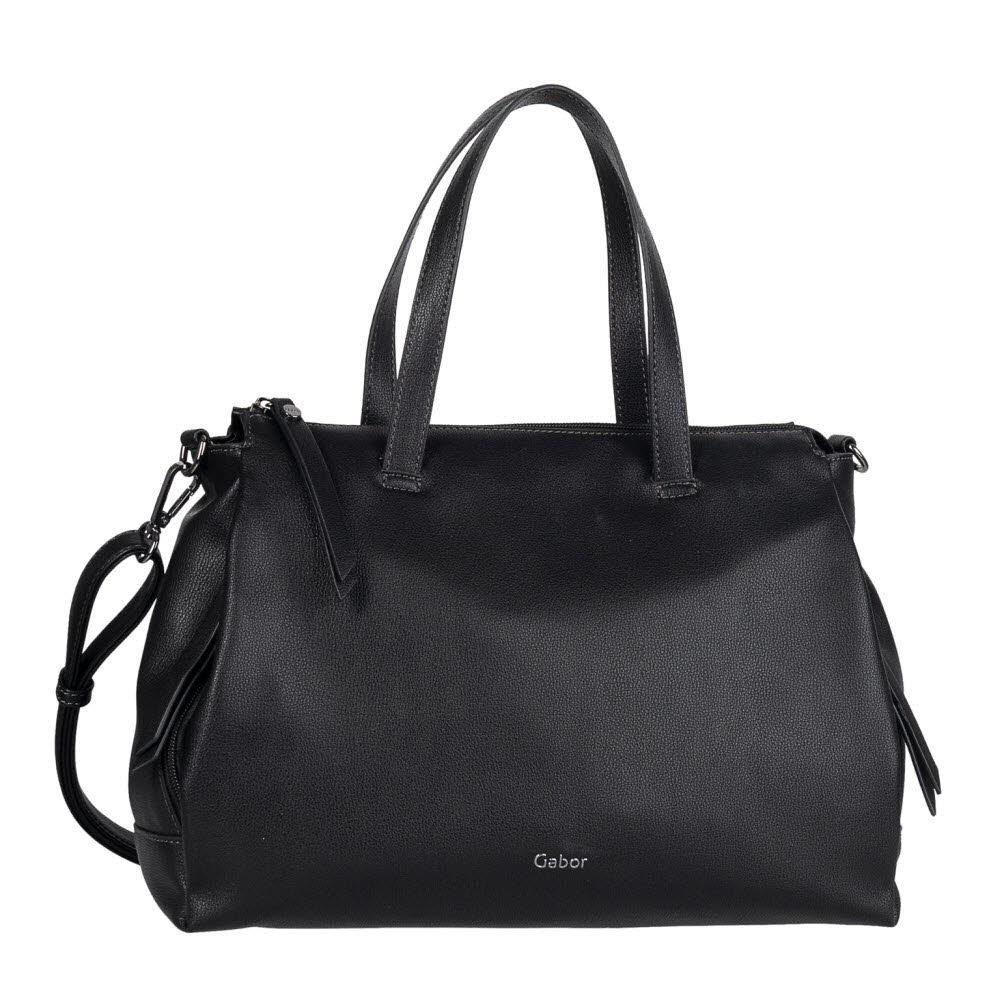 Gabor Shopper JENNY schwarz