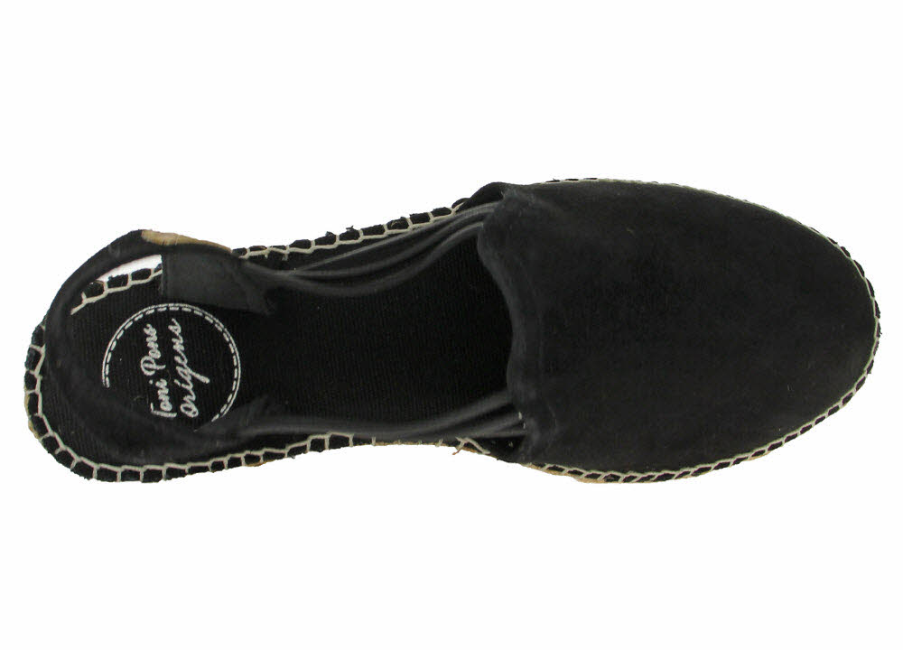 Toni Pons Damen Espadrilles