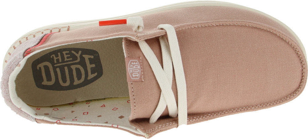 Hey Dude Damen Halbschuhe