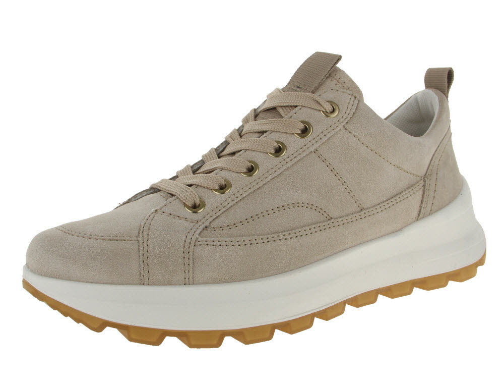 Legero Damen Halbschuhe T 4 Run