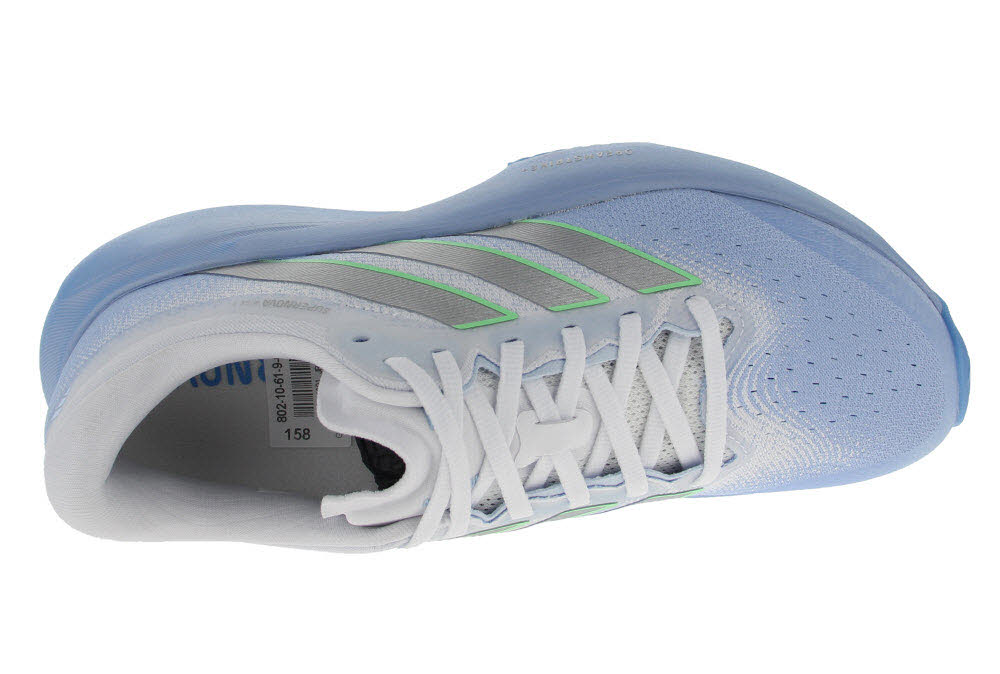 adidas SUPERNOVA RISE 3 Damen Laufschuhe