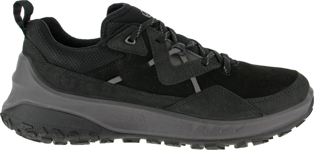 Ecco Herren Freizeit Halbschuh