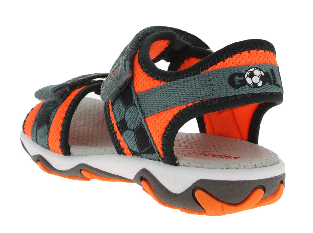 Superfit Kinder Sandale Mike