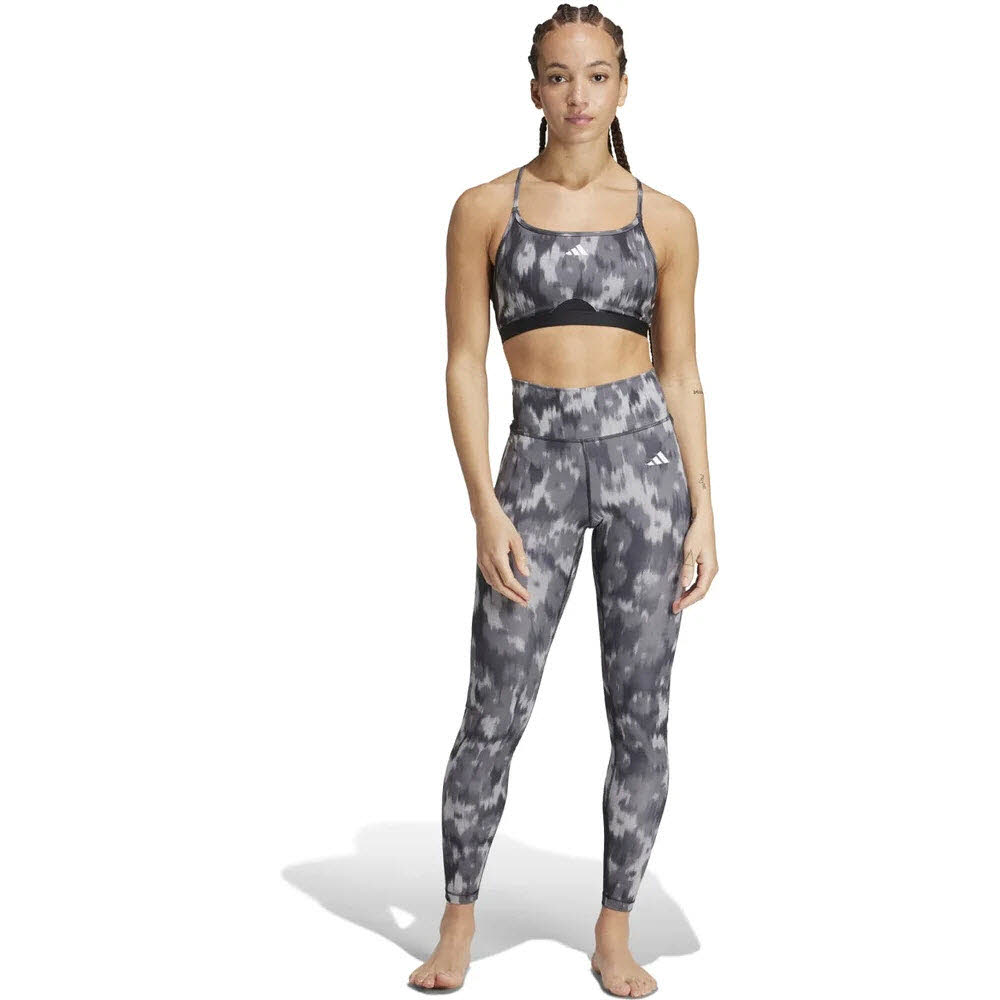 adidas Damen Leggings