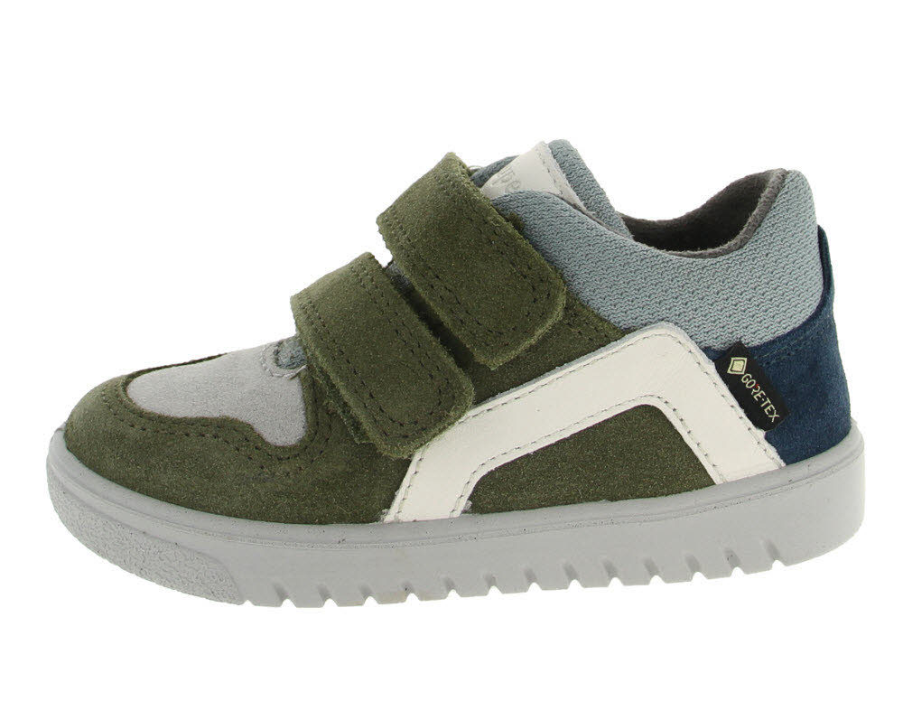 Superfit Kleinkinder Schuhe mit Gore-Tex