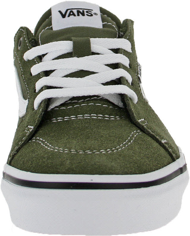 Vans Kids Sneaker Filmore