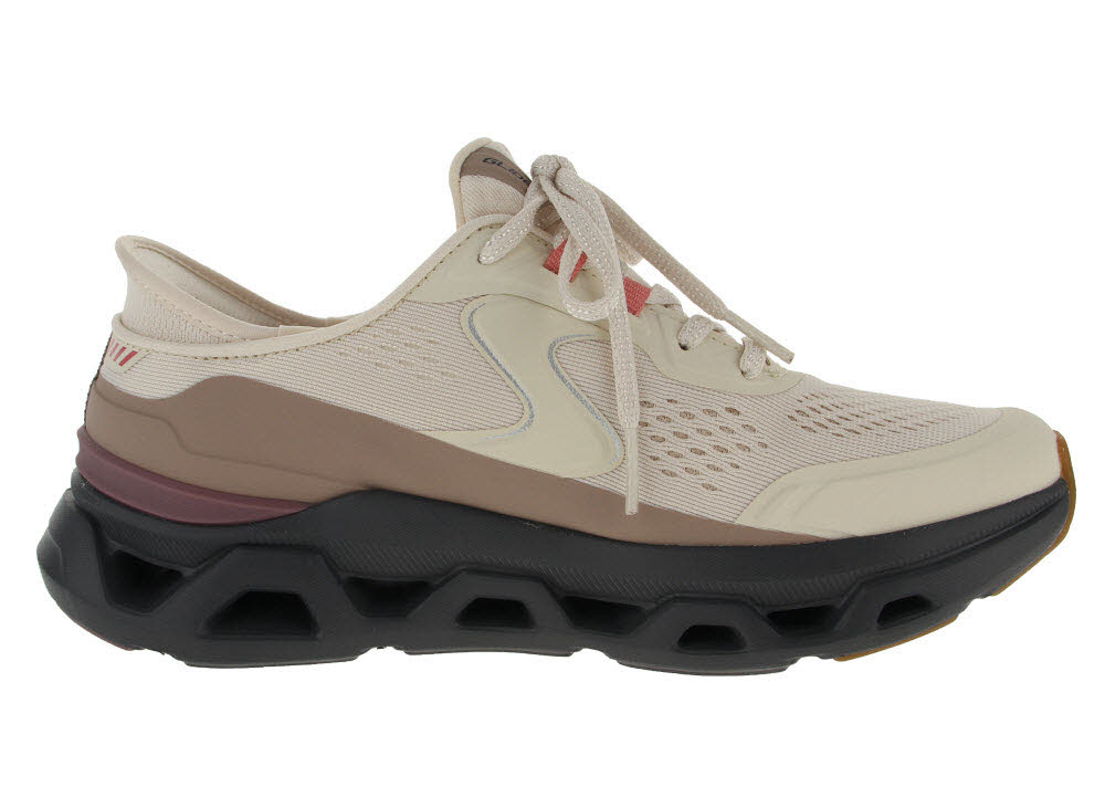 Skechers Damen Sneaker GLIDE-STEP