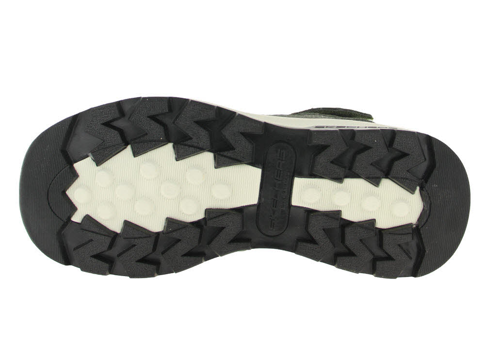 Skechers Kinder Bootie - STORM BLAZER