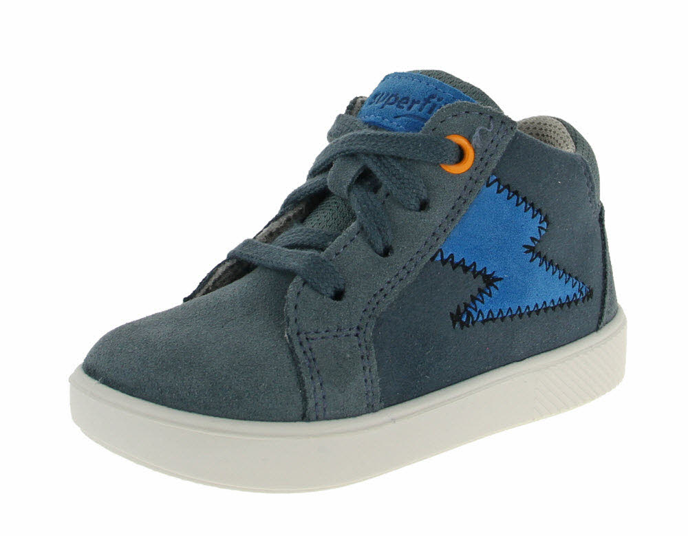 Superfit Kleinkinder Halbschuhe
