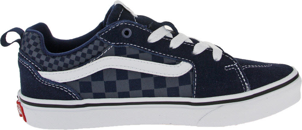 Vans Kids Sneaker Filmore