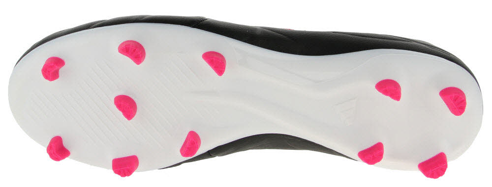 COPA PURE.3 FG,CBLACK/ZEROMT/TESHPK