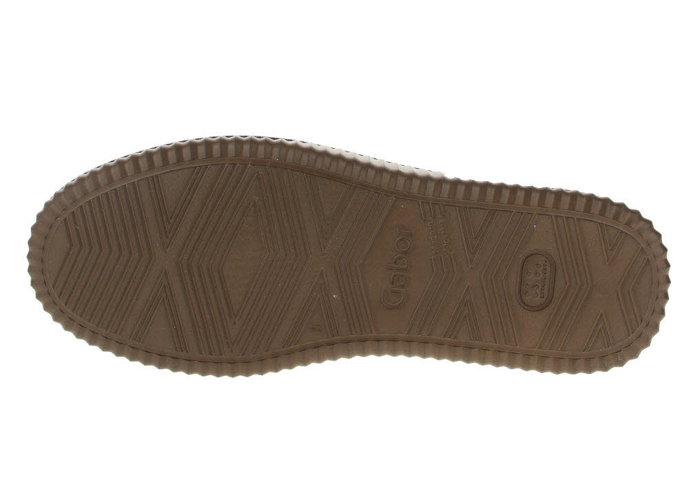 Gabor Damen Schnürboots