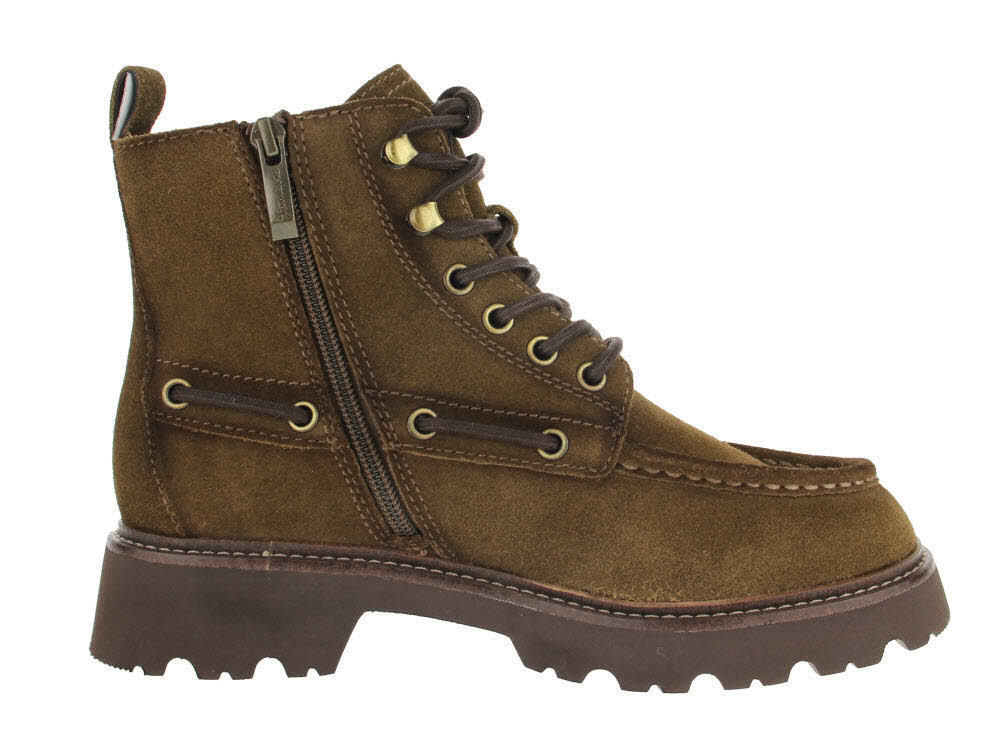 Tamaris Damen Schnürboots