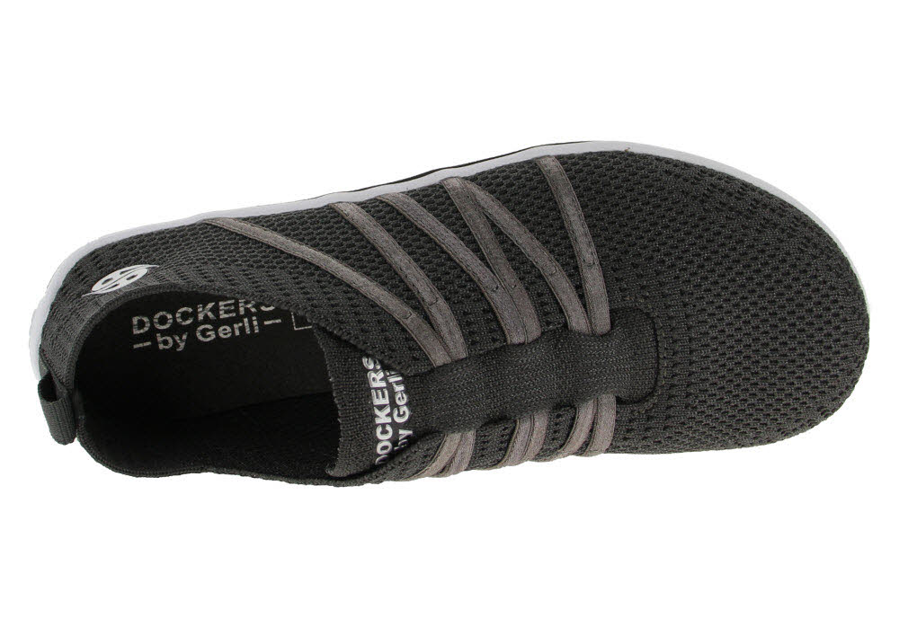 Dockers Damen Barfußschuhe