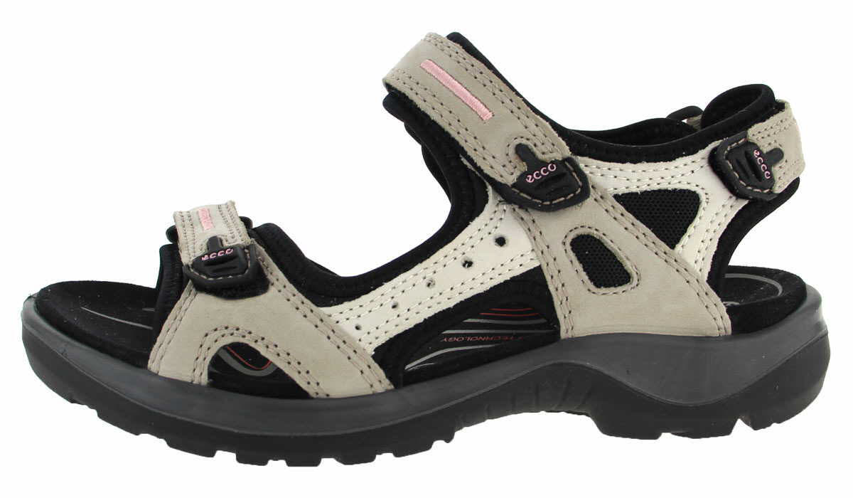 Ecco Damen Trekking Sandale