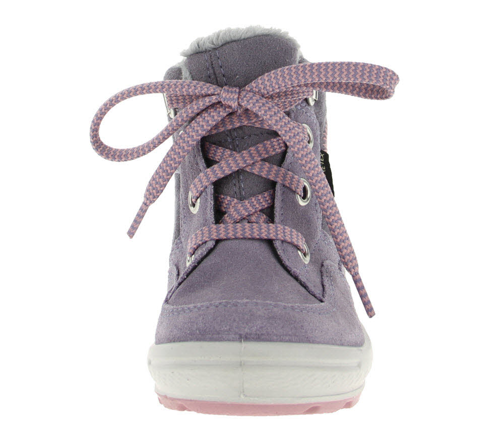 Superfit Kinder Winterbootie mit Gore-Te