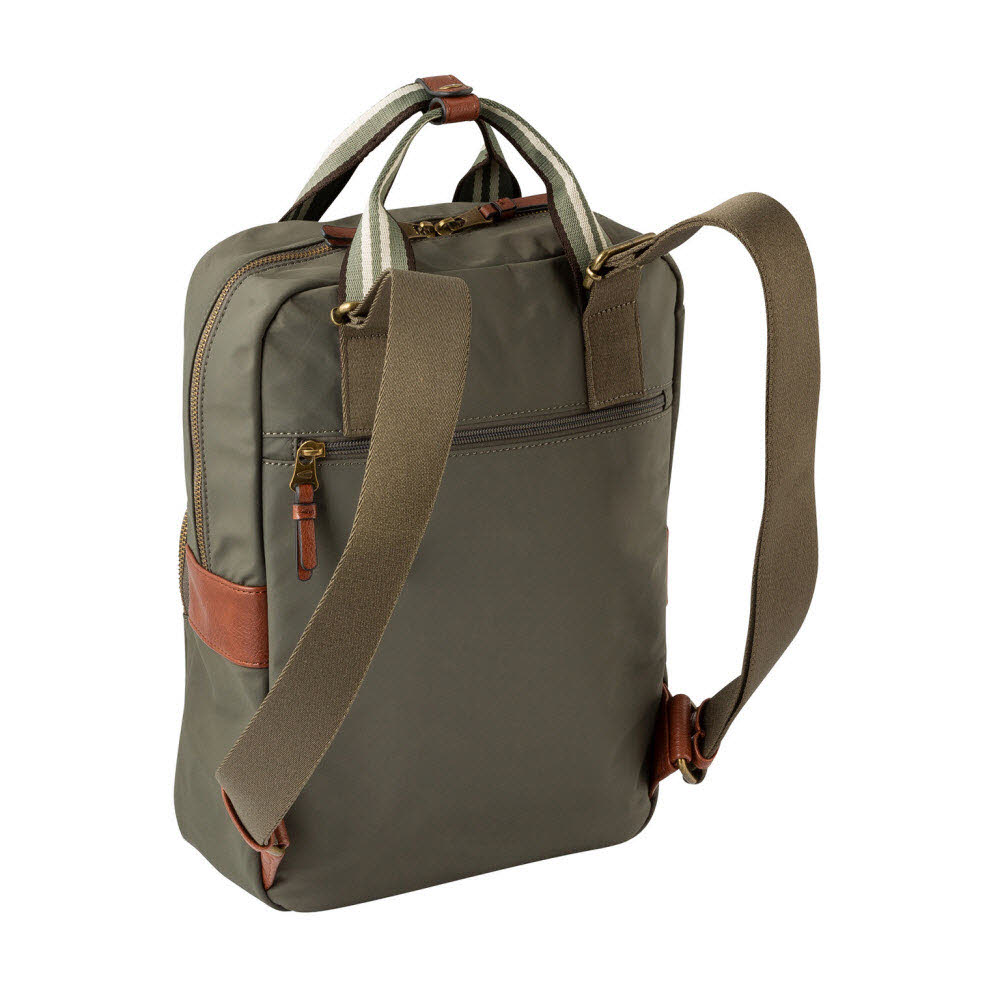Camel Active Damen BARI Rucksack