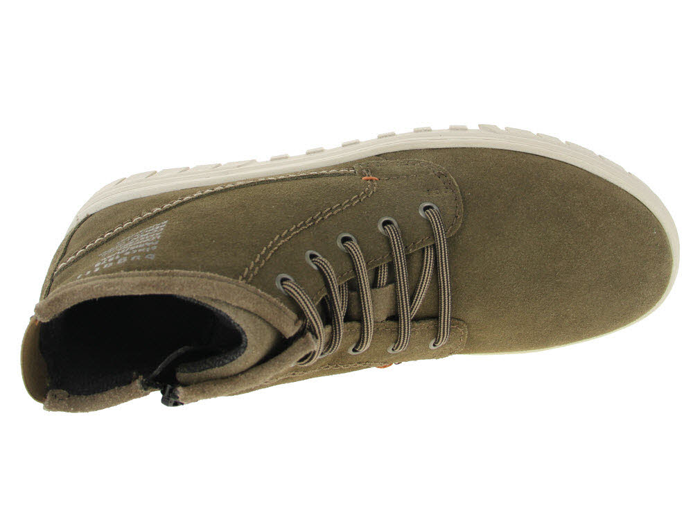 Bugatti Herren Schnürboots