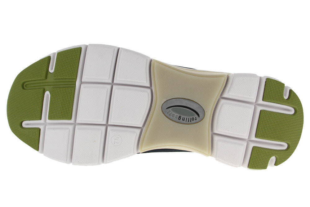 Rolling Soft Herren Freizeitschuh