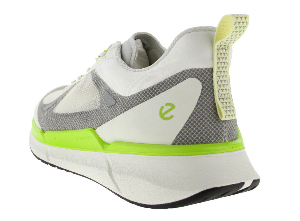 Ecco Herren Freizeitschuhe Athleisure