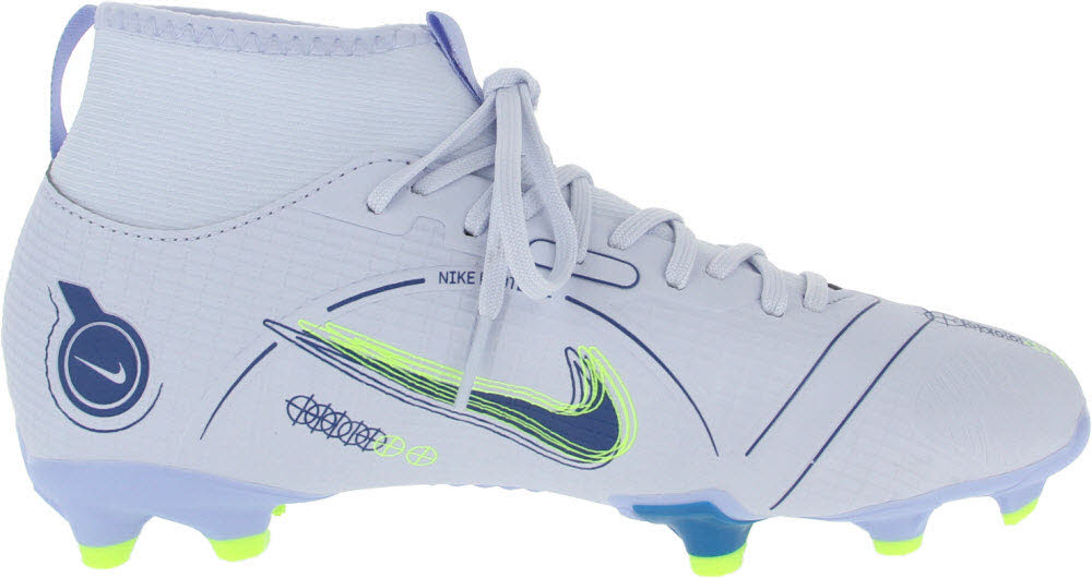 SUPERFLY 8 ACADEMY FG/MG