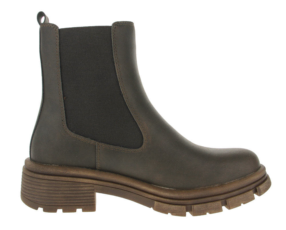 Rieker Damen Chelsea Boots