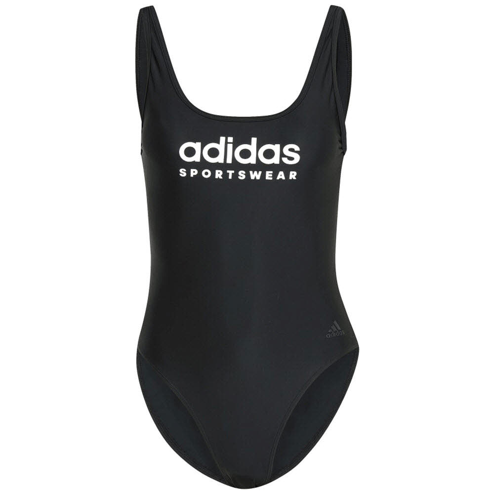 adidas Sportswear U-Back Badeanzug