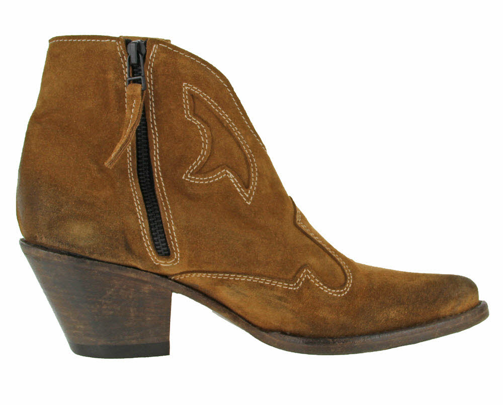 Rijos Damen Westernstiefel