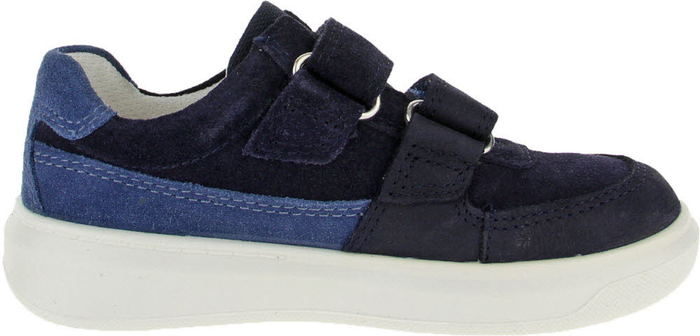 Superfit Halbschuhe mit Klett
