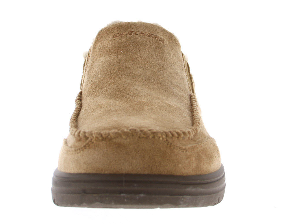 Skechers Herren Slip-Ins Slipper Murette