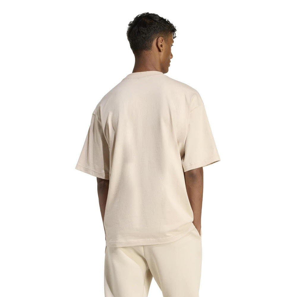 adidas Herren Future Icons Small Logo T-