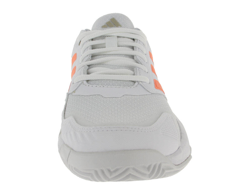 adidas Tennisschuhe Courtjam Control 3