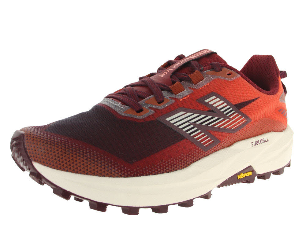 New Balance FuelCell Rebel Trail Damen