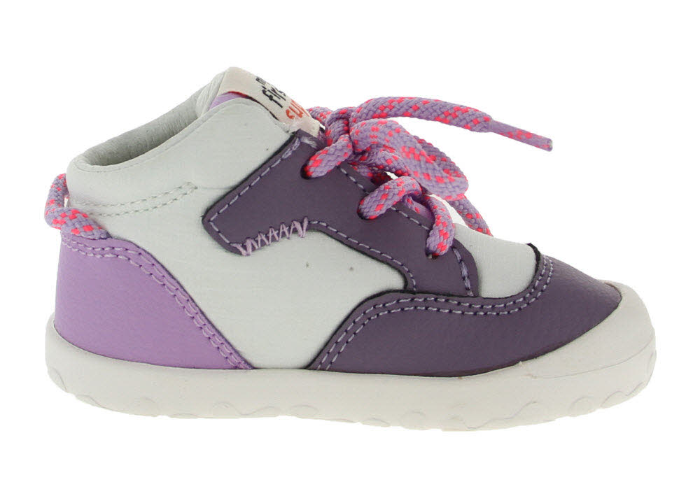 Superfit Mädchen Lauflernschuhe