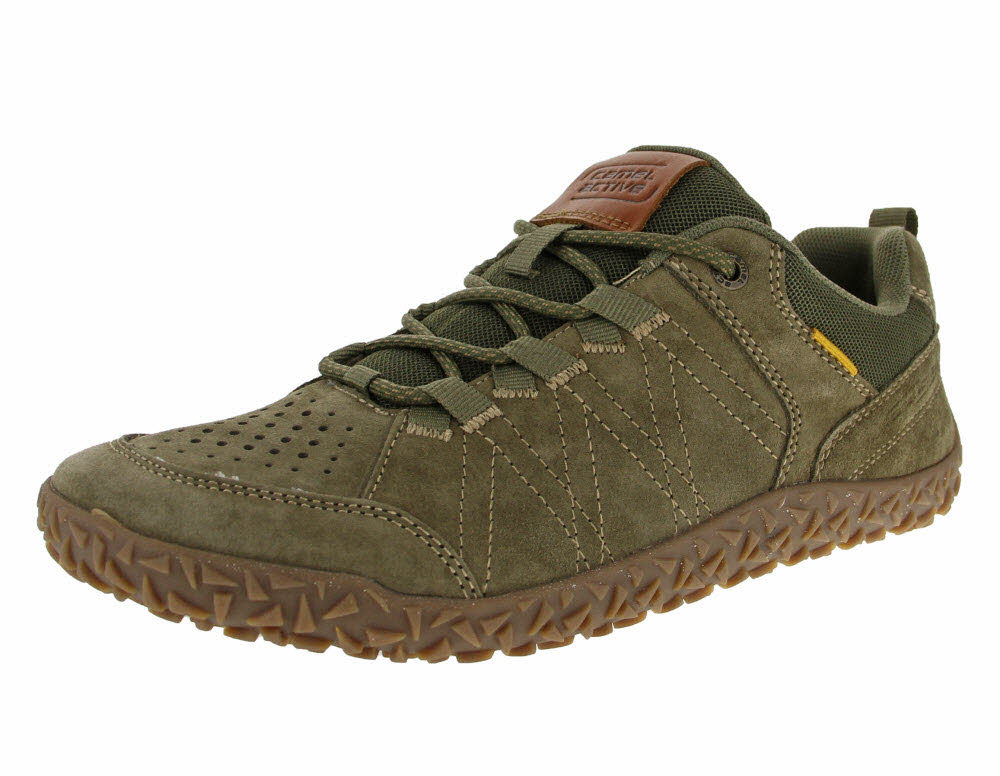 Camel Avtive Herren Barfußschuhe