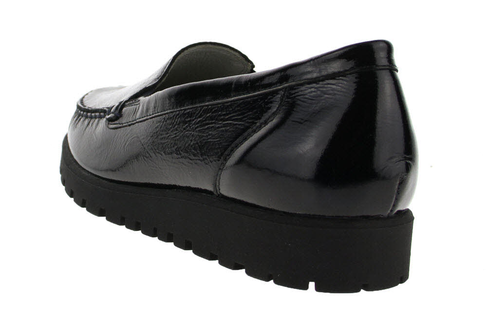 Waldläufer Damen Slipper